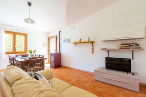 Televisión