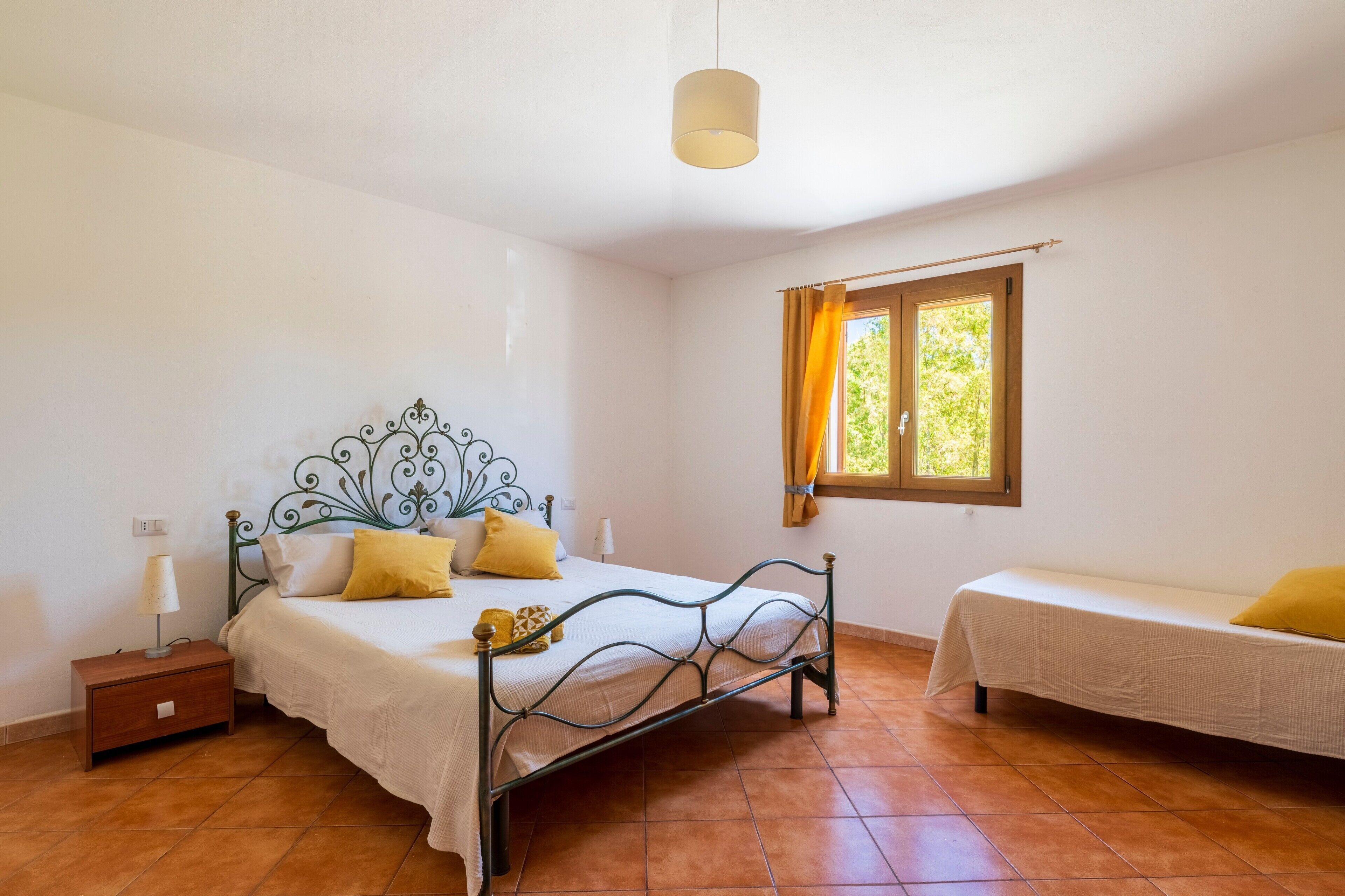 3 Schlafzimmer, Bügeleisen/Bügelbrett, WLAN, Bettwäsche