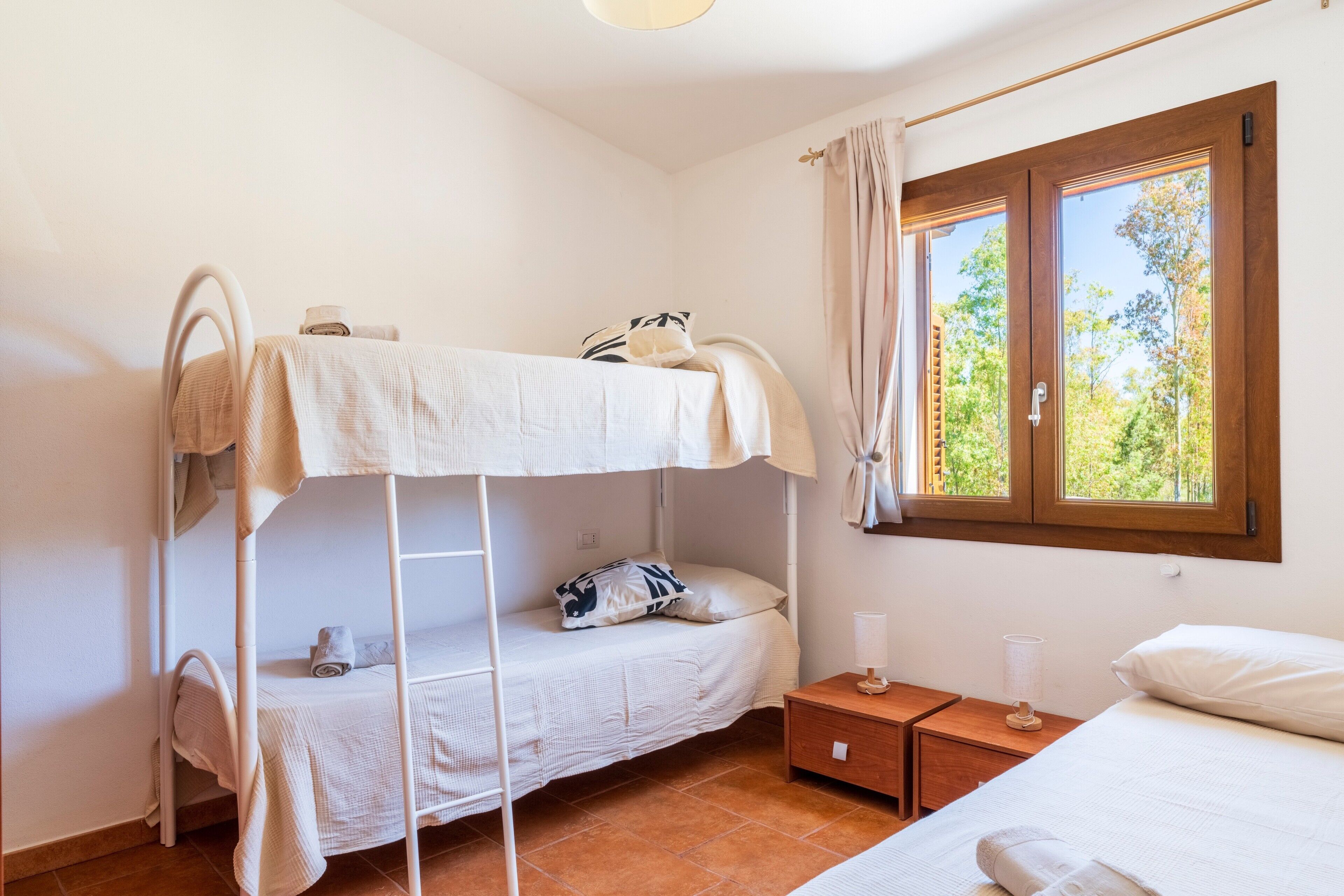 3 Schlafzimmer, Bügeleisen/Bügelbrett, WLAN, Bettwäsche