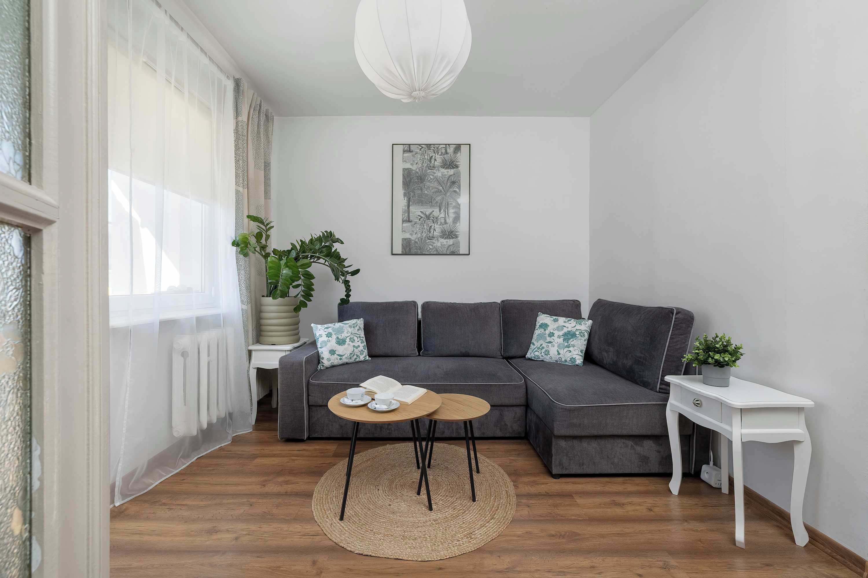 Fernseher, Arbeitsbereiche