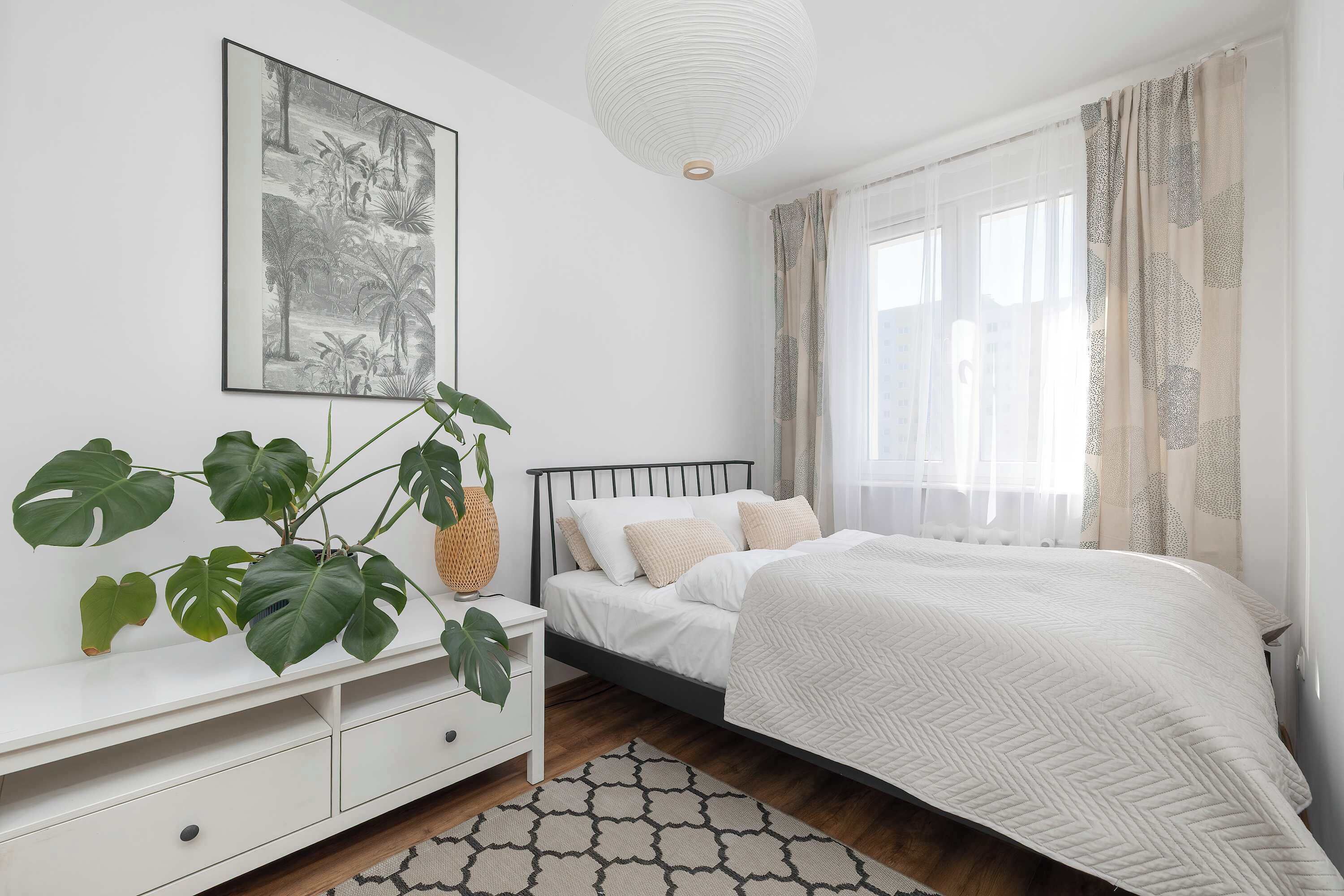 1 Schlafzimmer, Bügeleisen/Bügelbrett, Reisekinderbett, WLAN