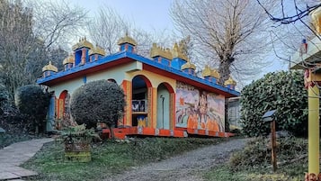 Esterni