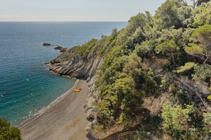 Beach - [Sea View Penthouse] Free Park • A/C • Hiper Wifi (Savona)