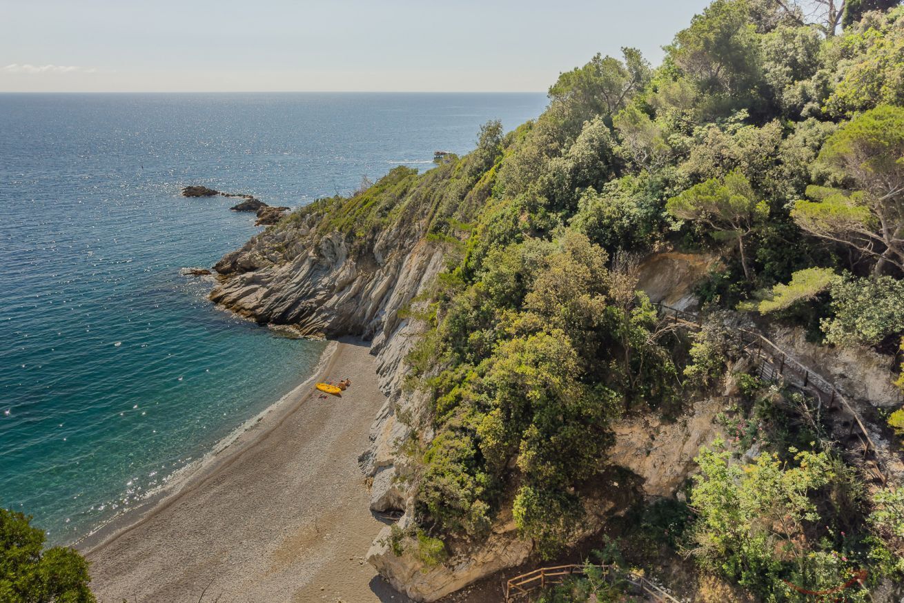 Plage à proximité, serviettes de plage