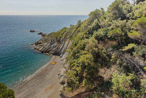 [Sea View Penthouse] Free Park • A/C • Hiper Wifi