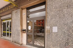 Detalle del exterior