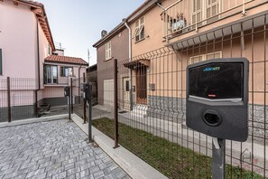 Exterior - [Alta Via 1] Free Parking • Sea 20 min • A/C (Altare)