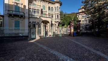 Aussenbereich