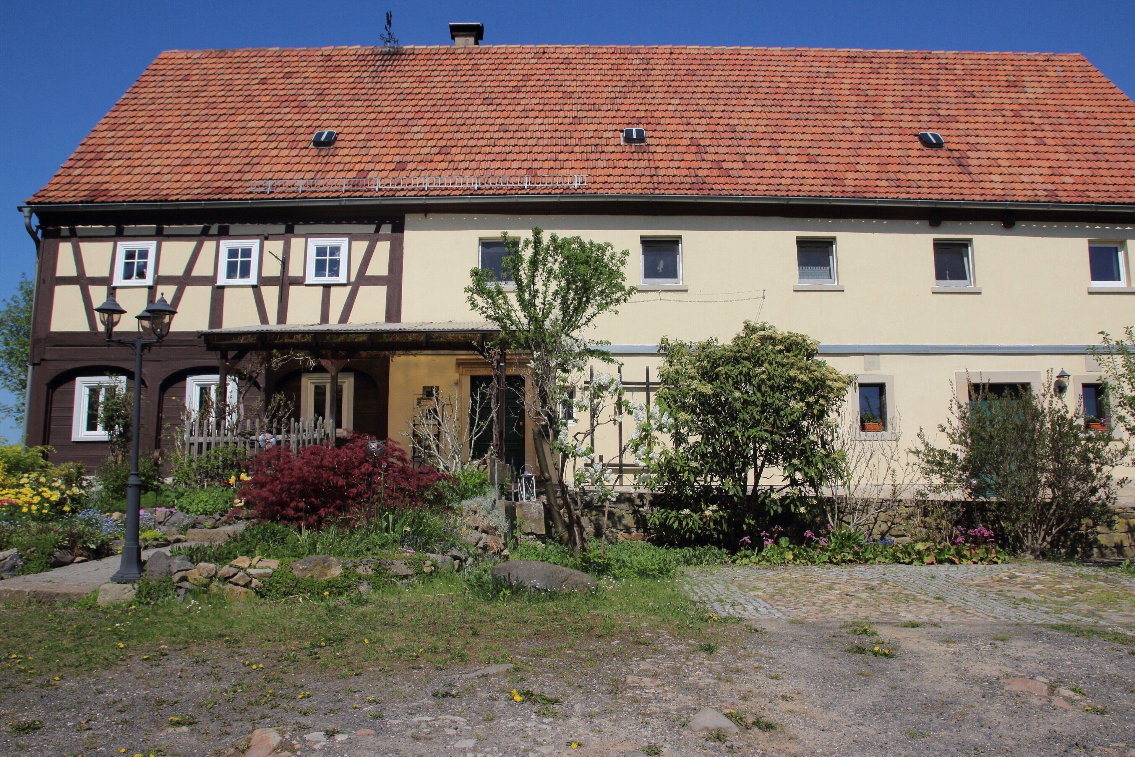 Außenbereich