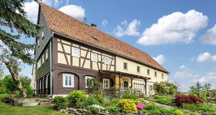 Ferienwohnung Koitsche für 3 Personen (35 m²) in Bertsdorf-Hörnitz