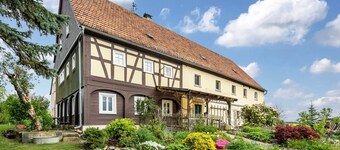 Appartement Koitsche voor 3 personen (35 m²) in Bertsdorf-Hörnitz