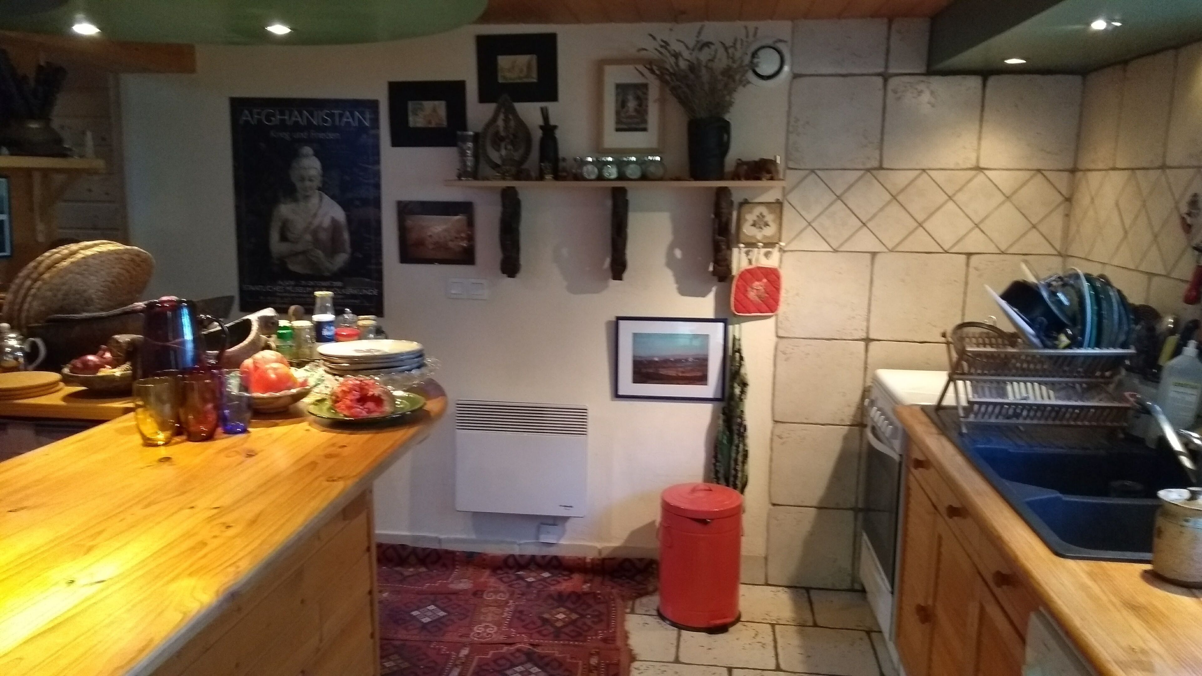 Privékeuken