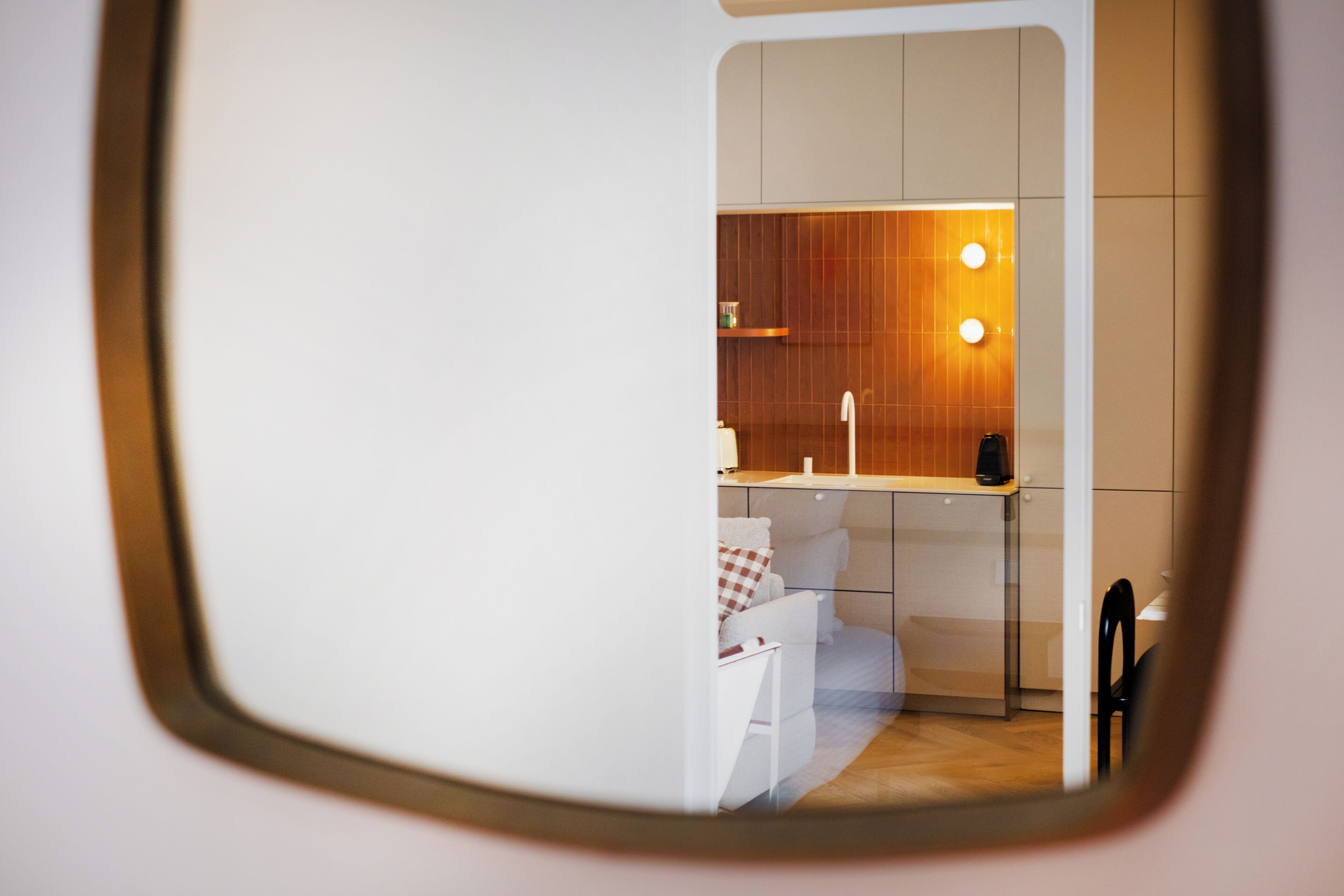 Comfort Apartment (Marais 1) | Interior