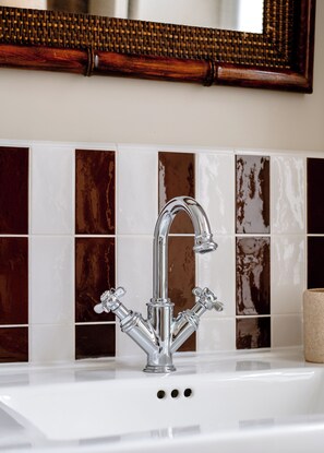 Appartement Confort | Salle de bain