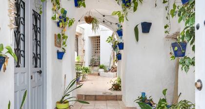 Appartement central à Vejer, idéal pour les couples !