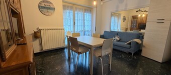 Casa dei Cigni Finale Ligure