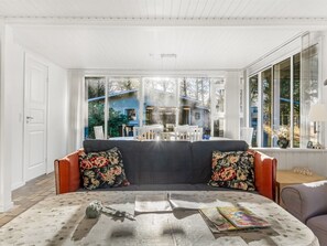 Interior - "Neval" - 150m from the sea by Interhome (Jerup)