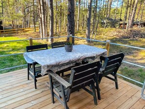 Exterior - 4 Person Holiday Home in Yngsjo (Yngsjo)