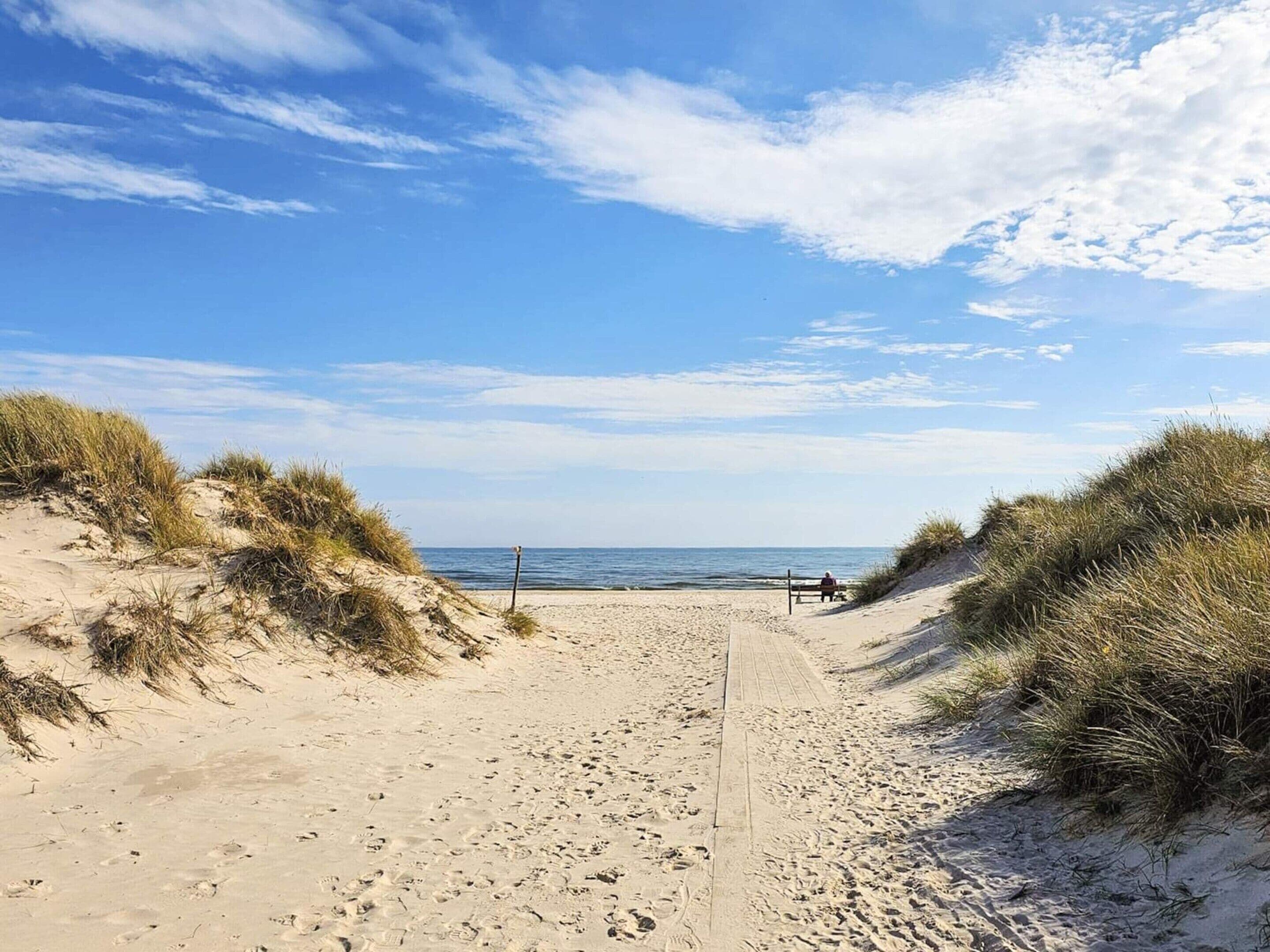 House | Beach