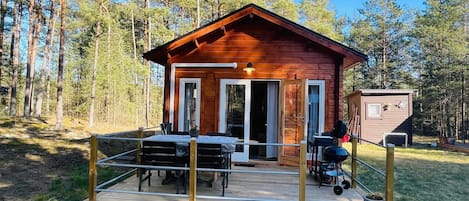 Hus | Exteriör