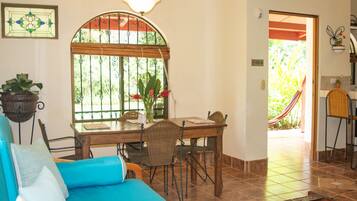 House, Smoking | 1 bedroom
