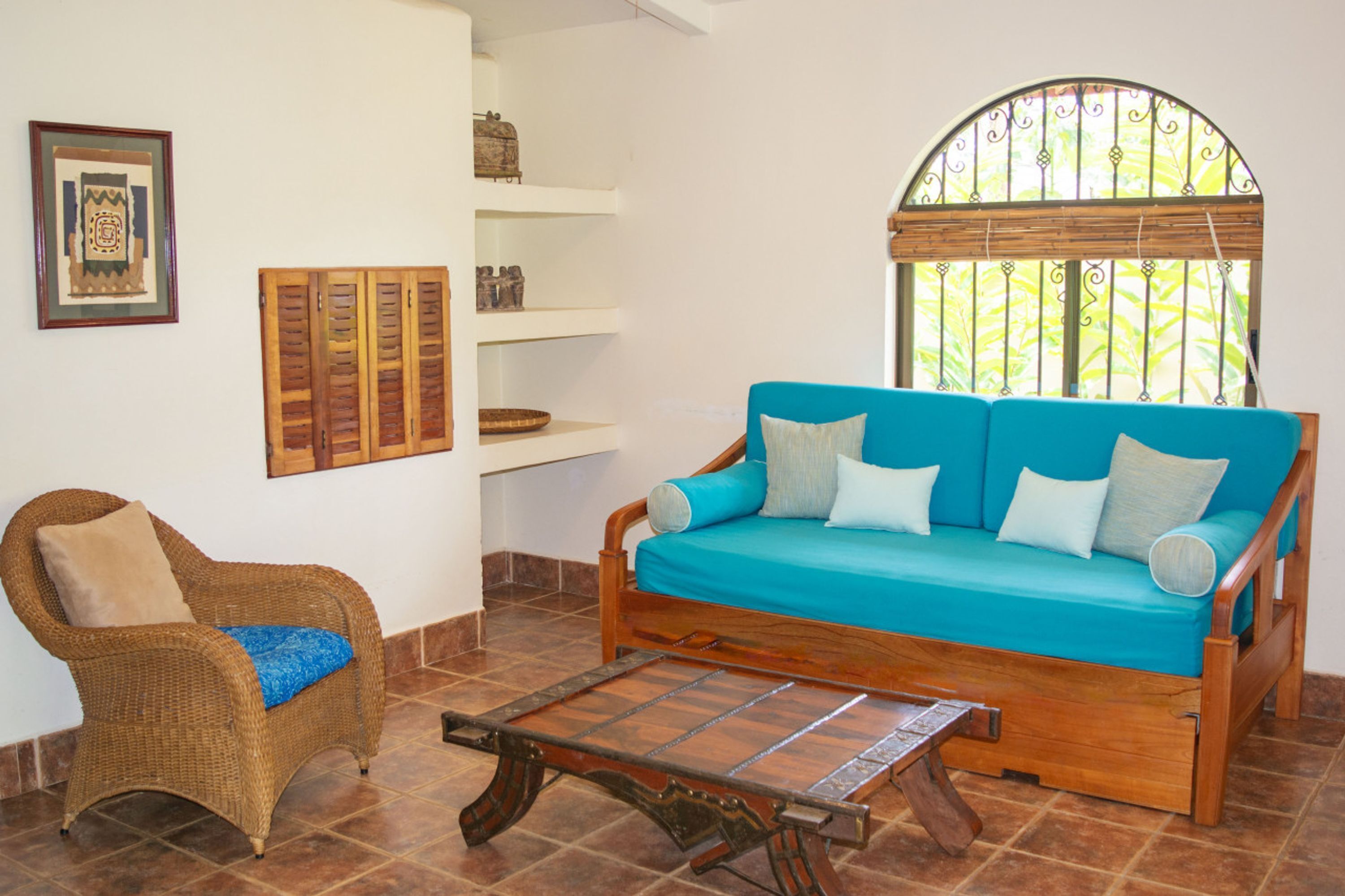 House, Smoking | 1 bedroom