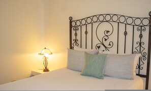 Appartement, fumeurs