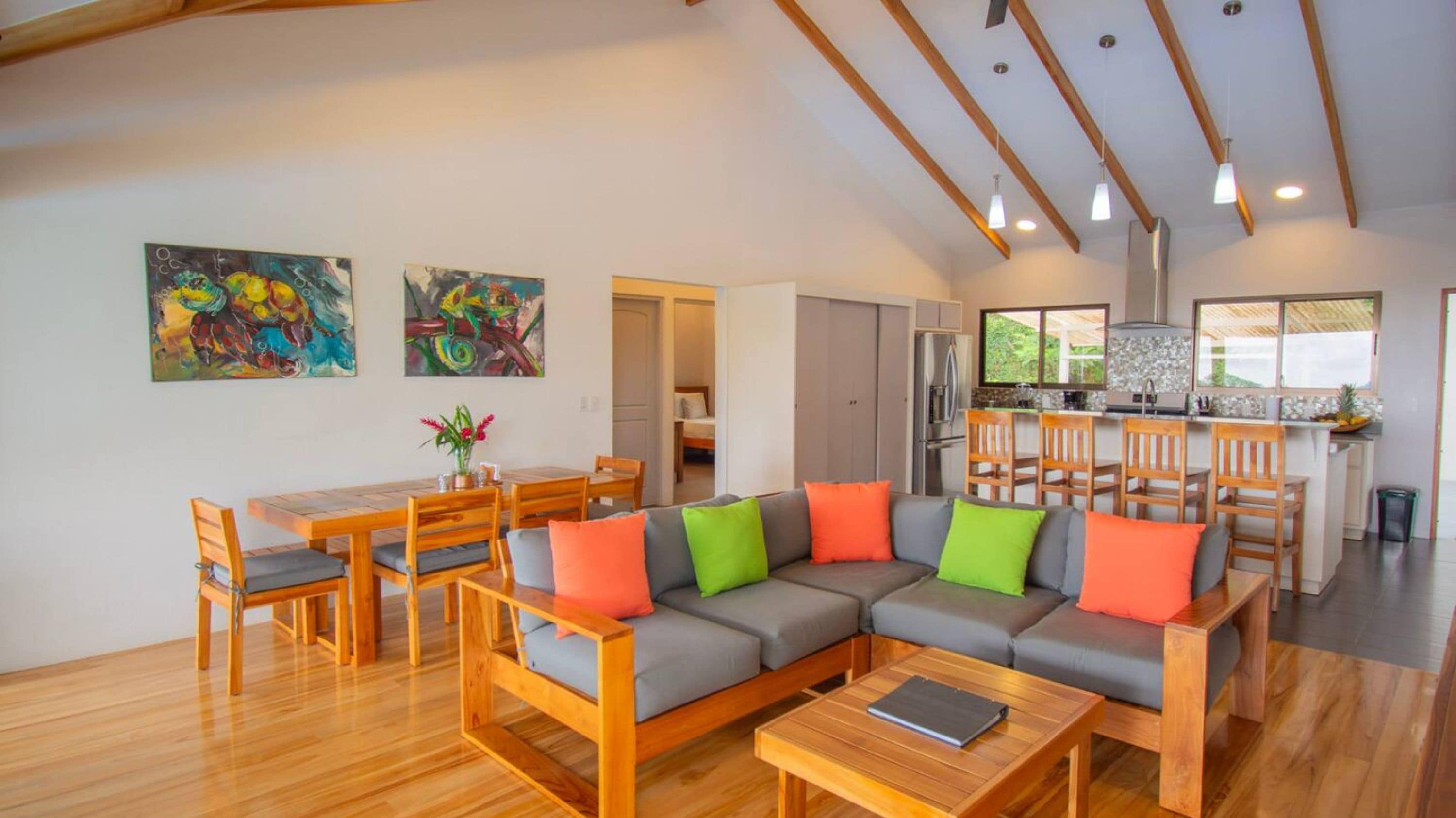 House | 3 bedrooms