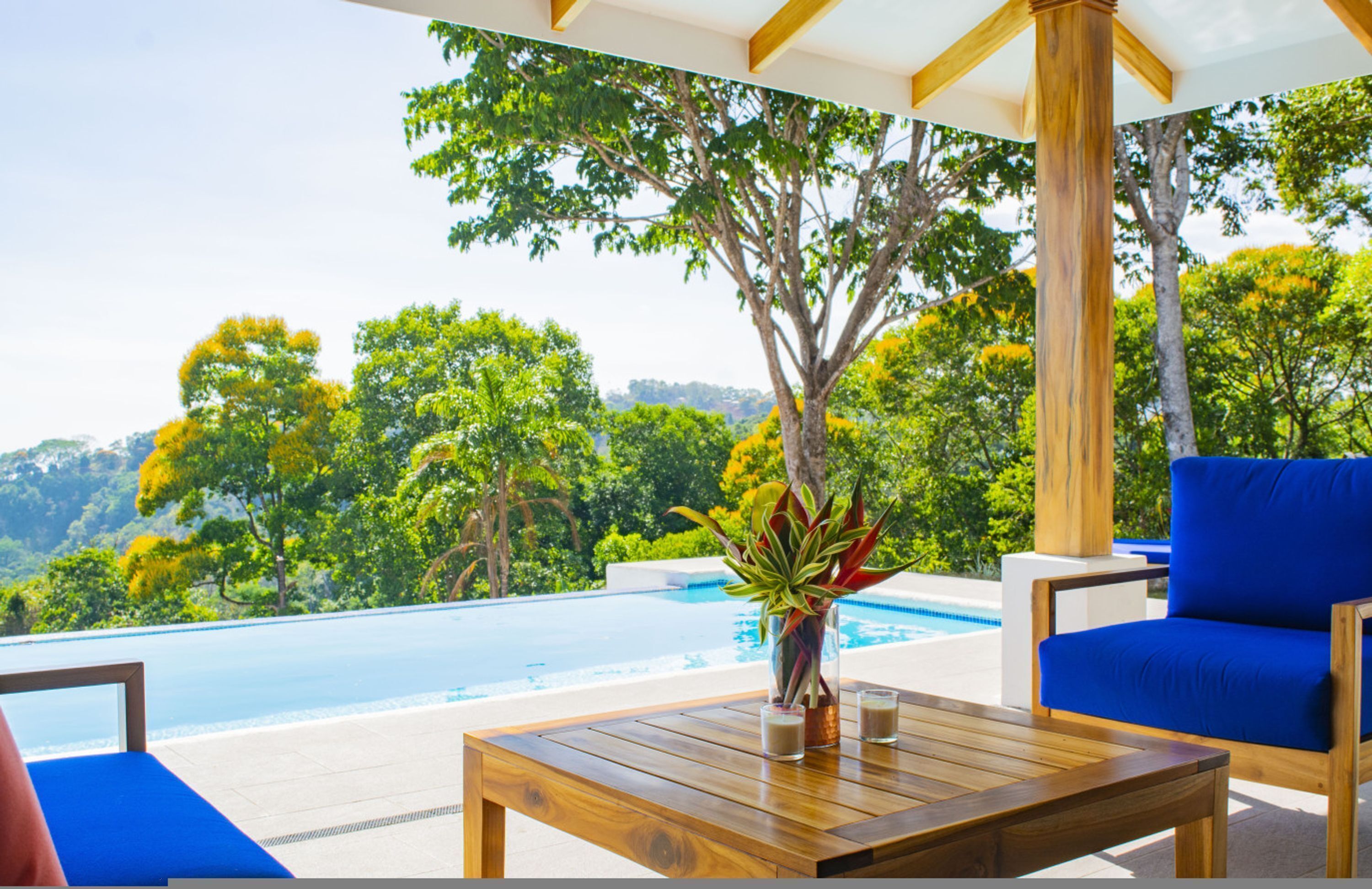 Casa, para fumadores | 3 habitaciones 
