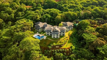 House, Smoking | 2 bedrooms