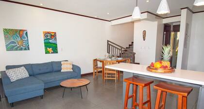 Condo With Stunning Beach and Wildlife Views
