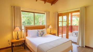 Rumah | 3 kamar tidur