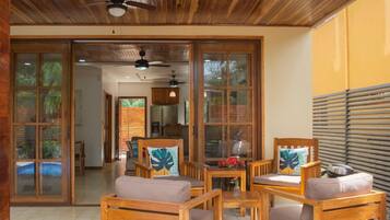 Rumah | 3 kamar tidur
