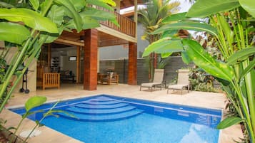Rumah | 3 kamar tidur