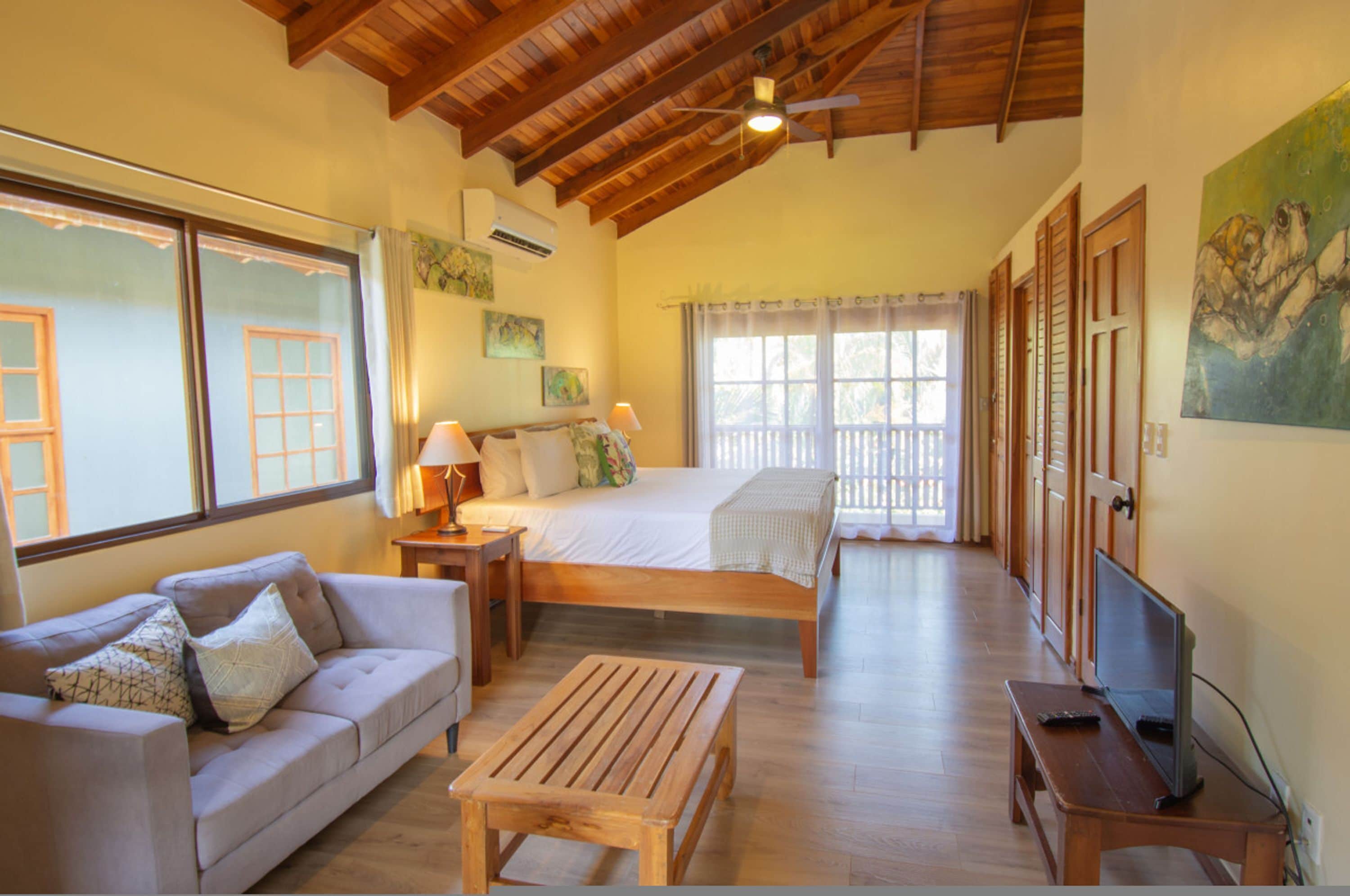 Rumah | 3 kamar tidur