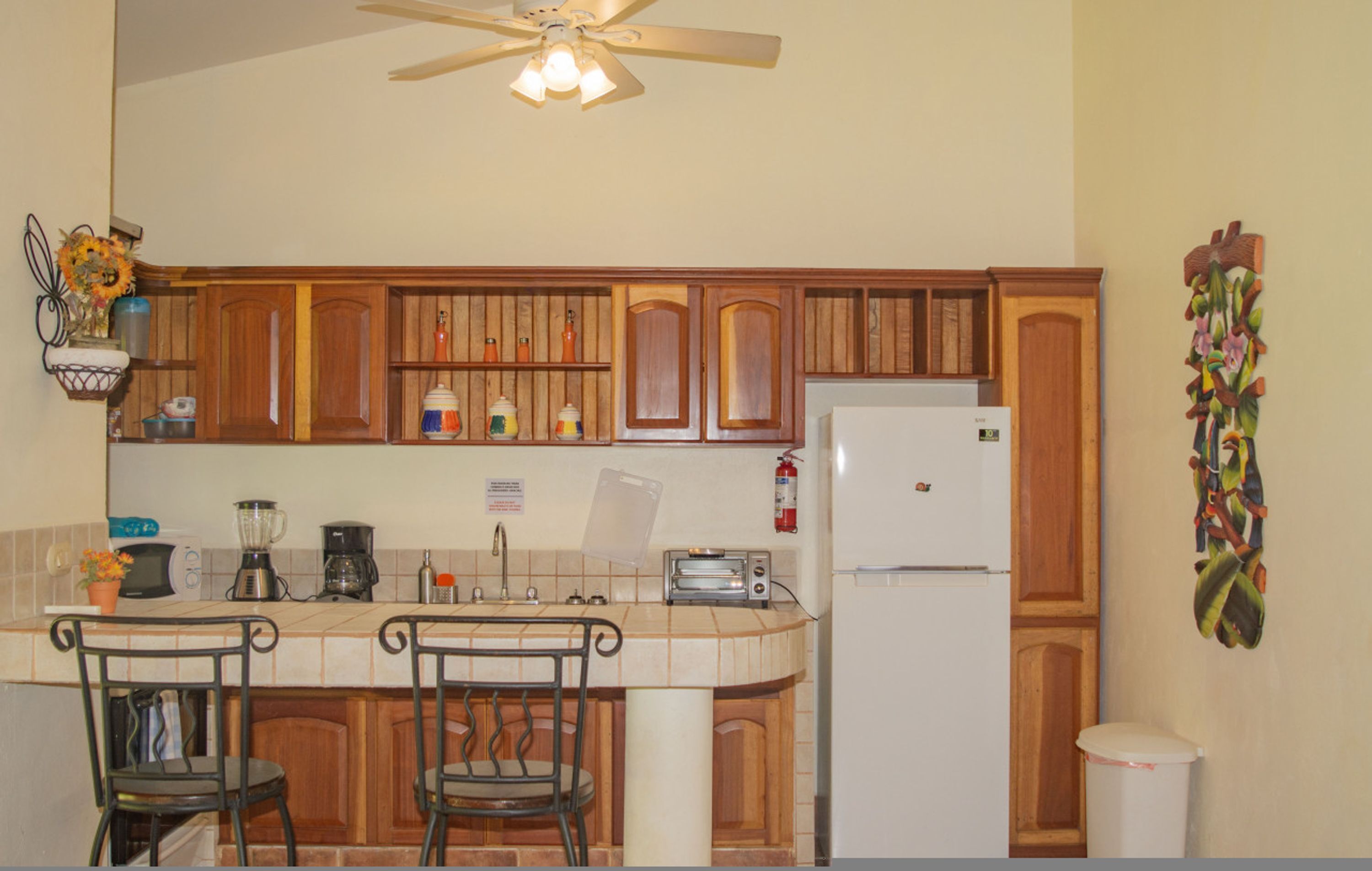 Apartment, Smoking | 1 bedroom