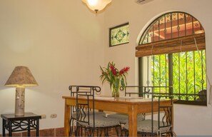 Casa, para fumantes | 1 quarto