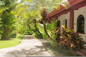 Casa, para fumantes | 1 quarto