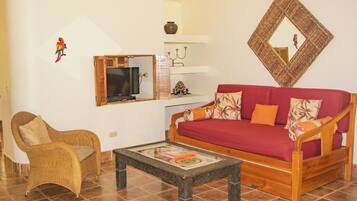 House, Smoking | 1 bedroom