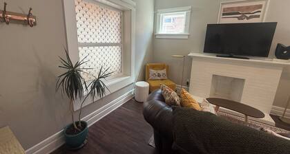 Home in heart of Denver - Steps to Rose Medical