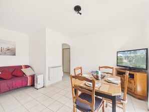 Interior - Pleasant house with terrace 500 m from the sea - 4p (Saint-Hilaire-de-Riez)