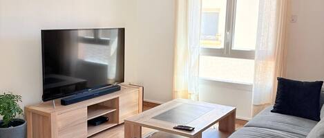 TV