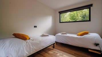 6 Schlafzimmer, Bügeleisen/Bügelbrett, WLAN, Bettwäsche
