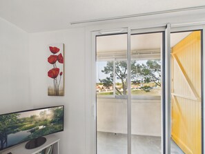 Interior - Charming apartment 400m from the sea - 4 guests (Saint-Hilaire-de-Riez)