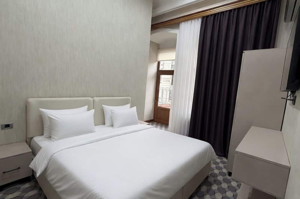 CityWalk Boutique Hotel
