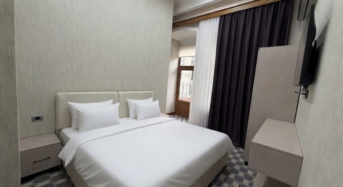 CityWalk Boutique Hotel