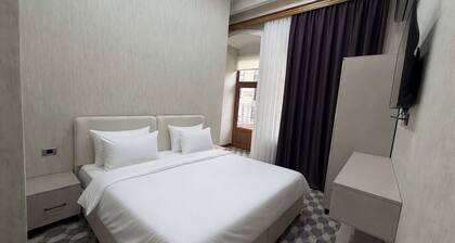 CityWalk Boutique Hotel