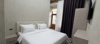 CityWalk Boutique Hotel