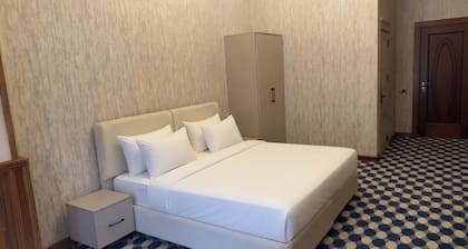 CityWalk Boutique Hotel