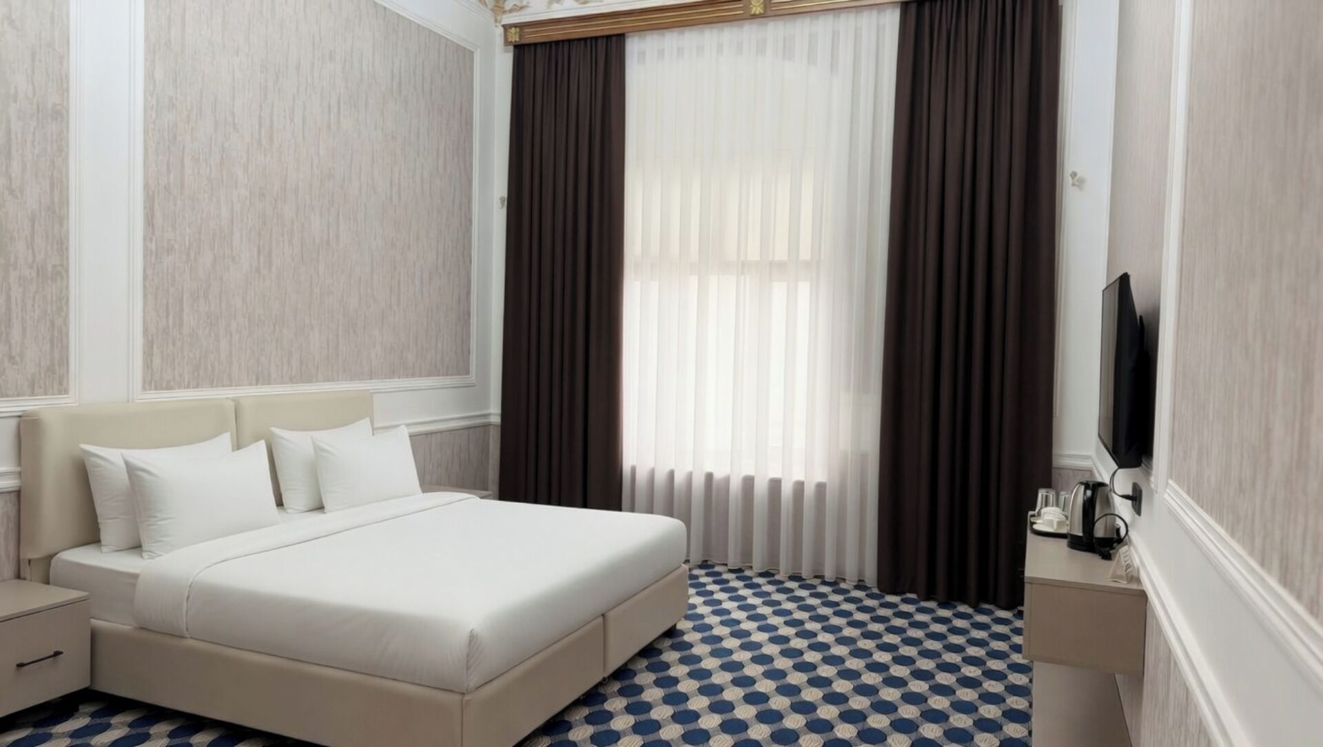 ห้องสแตนดาร์ด